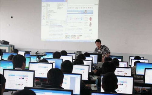 計算機硬件與計算機類 專業名稱背后的專業內涵與就業方向解析