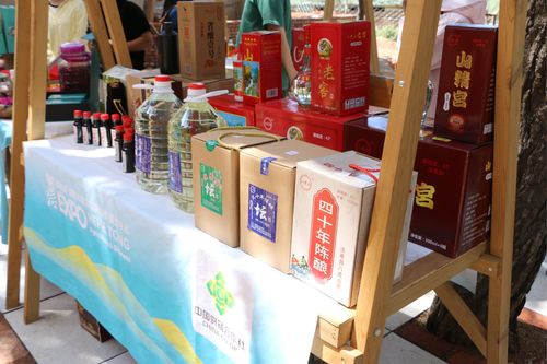 首屆沈陽法庫槐花節圓滿落幕，央廣網聚焦農副產品新機遇