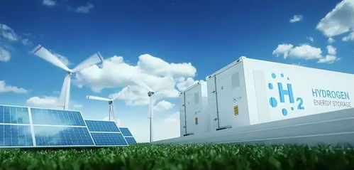 投資230億造氫氣工廠 被各大國家看好的氫能源優(yōu)勢何在及電子商務平臺開發(fā)建設的關鍵