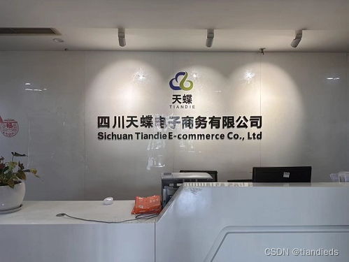 四川天蝶電子商務平臺的正規性及其開發建設要點解析