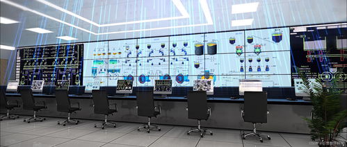 濟南可視化3D建模與智慧城市園區工廠數字孿生可視化電子商務平臺開發建設