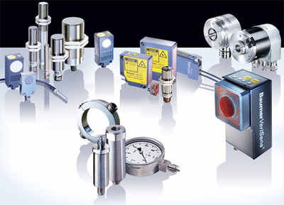 美國(guó)Oceana Sensor Technology 無(wú)線傳感器領(lǐng)域的創(chuàng)新生產(chǎn)者