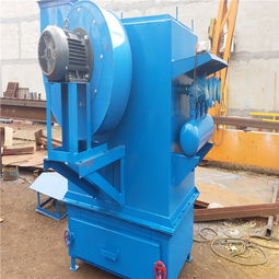 單機(jī)布袋除塵器內(nèi)部構(gòu)件的改變與生產(chǎn)優(yōu)化